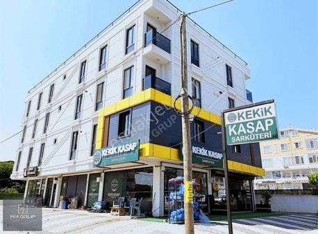 ▃▅▇mia Grup▇▅▃ Araç Takasına Uygun & Denize Yürüme Mesafesi !