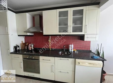 Lüleburgaz Kocasinan Mah. Çarşı İçinde Satılık 3+1 Daire