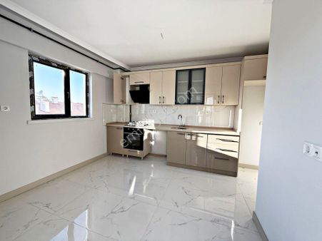 Ovacık'da 540 Cad. Üzeri Sıfır 3+1 Merkezi Bölge'de Fırsat Daire