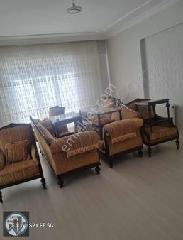 Batur Gayrımenkul'den Satılık 3+1 Ara Kat Daire