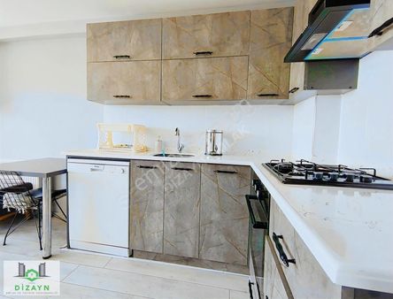 Damla Green Residence De Eşyalı Satılık 2+1 Daire