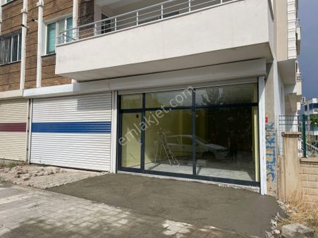 Mutlu Emlaktan Satılık Erganide Dükkan