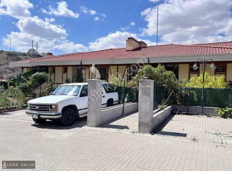 *ankara'nın Parlayan Yıldızı *full Yapılı 5+1 Bağımsız Tripleks