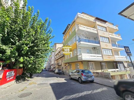 Hb'den 3+1 Satılık Daire, Merkezi Lokasyonda/aydın Manzaralı