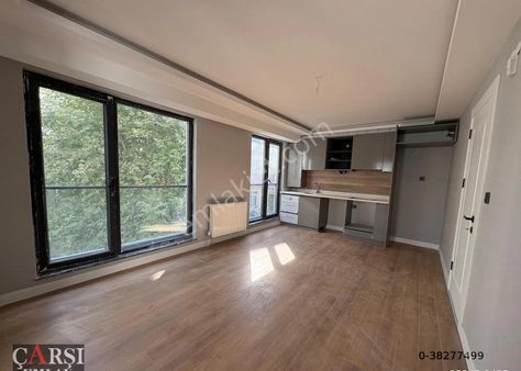 Çarşı'dan Ayrancı'da Sıfır Binada 2+1 Katta Dublex