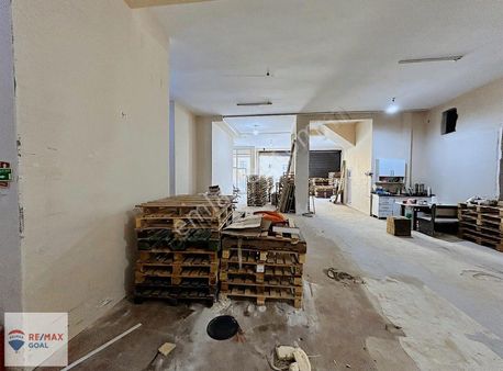 Depo, Spor Salonu, Market Her İşe Uygun Geniş Ve Yüksek Satılık