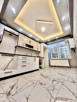 Evim-nur’dan Zafer Mh 2+1 İçi Sıfır Yapılı Satılık Fırsat Daire