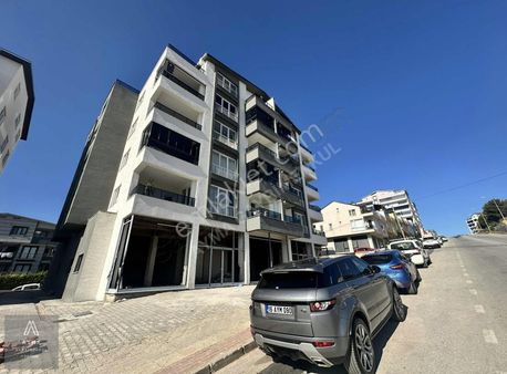 Ayma'dan Yunuseli Çamlık Cd Sıfır 6+1 Kiralık Dublex Daire