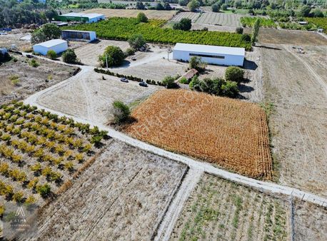 Ayma'dan Tahtalı Köyü Mükemmel Lokasyon Satılık Fırsat Tarla