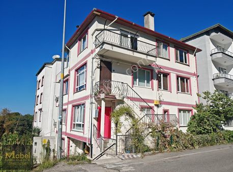 Mabel'den Çamlık Bölgesinde Muhteşem Teraslı Eşyalı Daire