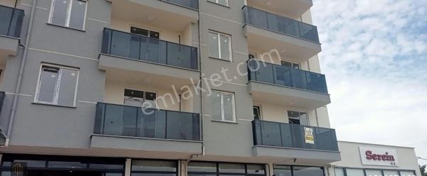 Mühendislik Fakültesi Karşısı Kiralık 4 Adet Eşyalı 1+1 Daire