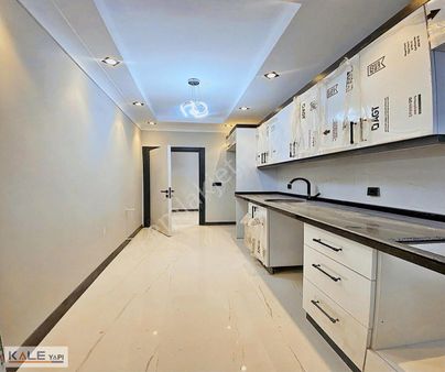 Sultaniye Mh.kale Yapıdan Sıfır 2+1 Krediye Uygun Daireler