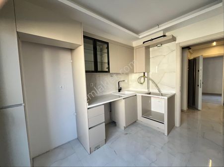 Karşıyaka Dedepaşaı'nda Tapu Masrafsız Satılık 2 + 1 Daire