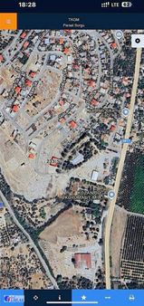 Kadirli Caddesi Batısında