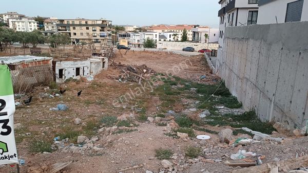 Ayrancılar Çağdaş Emlaktan Konut İmarlı Arsa