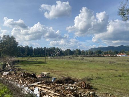 Eray Emlaktan Köyceğiz Balcılarda 28.700m2 Satılık Tarla