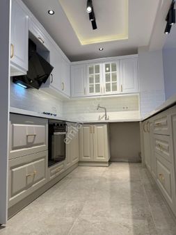 Hatay Metro Yakını Arakat Çiftcepheli Full Bakımlı Daire