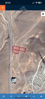 Asrın Emlak’tan Çetinkaya’da Satılık 376 Mt Konut İmarlı Arsa