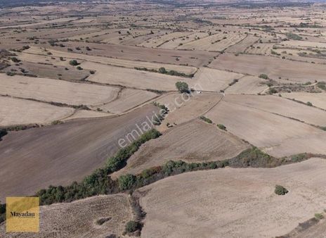 Mayadan Yoğuntaş'ta 11.293m2 Satılık Arazi