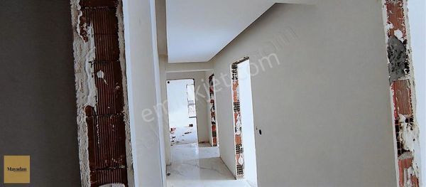 Maya Gyo'dan Lüx Daire Ebeveyn Banyolu Sıfır Bina