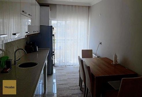 Mayadan Gyo Satılık 2+1