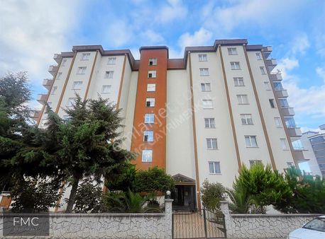 Fmc Semih'ten Cağaloğlu'na Yakın I Geniş Ve Merkezi Kiralık 3+1