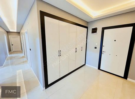 Fmc Semih'ten Cağaloğlu'na Cephe I Hem Ofis Hem Mesken Fırsatı