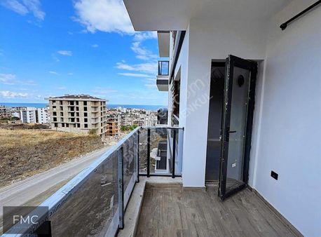 Fmc Gayrimenkul'den Pamuklu'da Şehir&deniz Manzralı Satılıkdaire