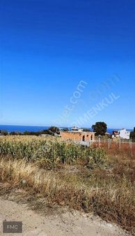 Fmc Gayrimenkul'den Taşkelik'de Fırsat Arsa