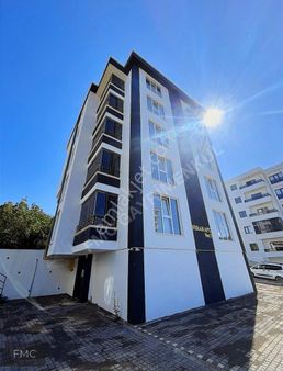 Fmc Semih'ten Full Eşyalı I Cam Balkon+kombili Satılık 1+1 Daire