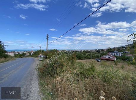 Fmc Gayrimenkul'den 5 Kat İmarlı 15 Dairelik Arsa