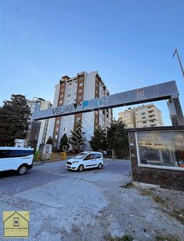 Çerkezköy Veliköy Mahalle Site İçinde Satılık 2 + 1 100 Metre²