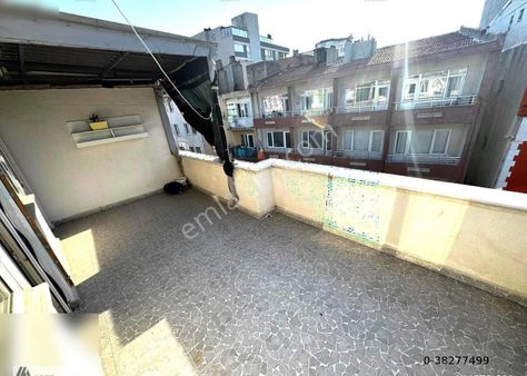 Arte ' Den Fırsat Teraslı Masrafsız 3+1 Kat Mülkiyetli