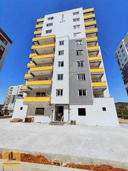 Kozan Gayrimenkulden Yeni Adliye Yakınında Sıfır 3+0