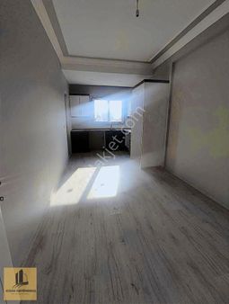 Kozan Gayrimenkulden Az Katlı Binada 3+1 Kapalı Mutfak Sıfır