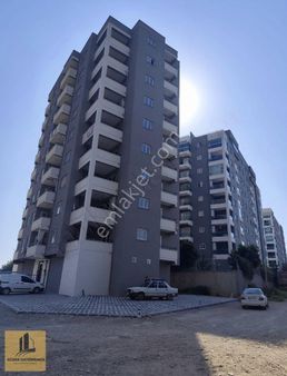 Kozan Gayrimenkulden Rüyampark Sıfır 3+1