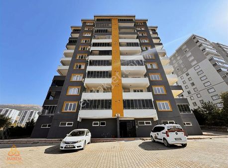 Marem'den Tekerek Ukkaşe Sitesi Civarı Kiralık 3+1 Daire