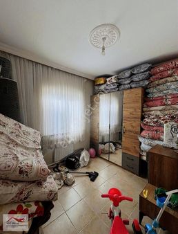 Güç Emlaktan Toki Akabede Satılık 2+1 Daire