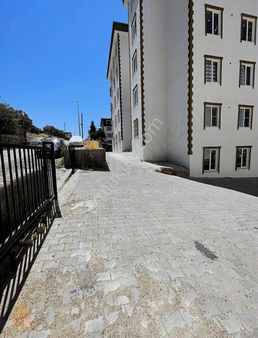 Bayazıtlı Mahallesinde Oturulmamış Manzaralı 3+1 Daire