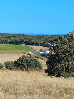 Çok Uygun Fiyata Denize Yakın Köyde Arsa Satılıktır