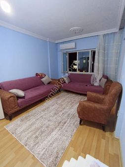 Güneş Mahallesinde Kat Da Asansörlü 2+1 Daire