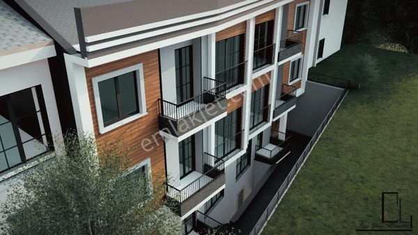 Mirzabey Mahallesi'nde 2+1 Ayrı Mutfaklı Satılık Daire