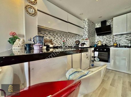 Evim Gayrımenkul'den 2+1 [satılık] Daire