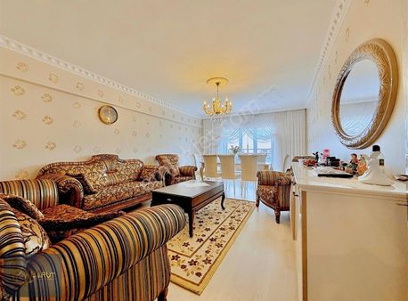 Barut Emlaktan Asansörlü Güney Yapılı Masrafsız 4+1 Dublex Daire