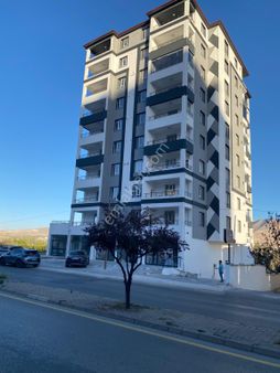 Salih Emlak’tan Oturuma Hazır 3+1 Sıfır Daireler