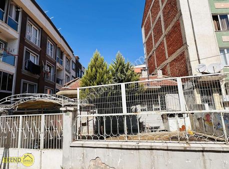 Hürriyet Soğukkuyu 2+1 Bahçeli Müstakil Ev