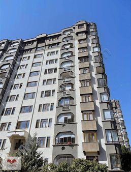 Yaşamkent Mehtap Sitesi Satılık 4+1 Daire