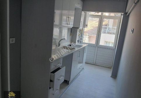 Bursa Yıldırım Namazgah Ta Arakat Kombili 2+1 Full Daire