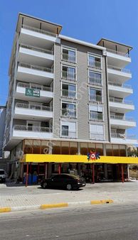 Ultra Geniş 7+1 Dubleks Belek Yolu Manzaralı