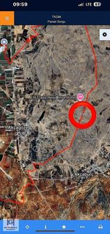 Akçagöze Mh. Askeriye Yanında Satılık A-2 Arsa